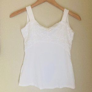 Lacy Camisole